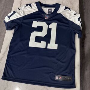 Nike Dallas Cowboys Jersey